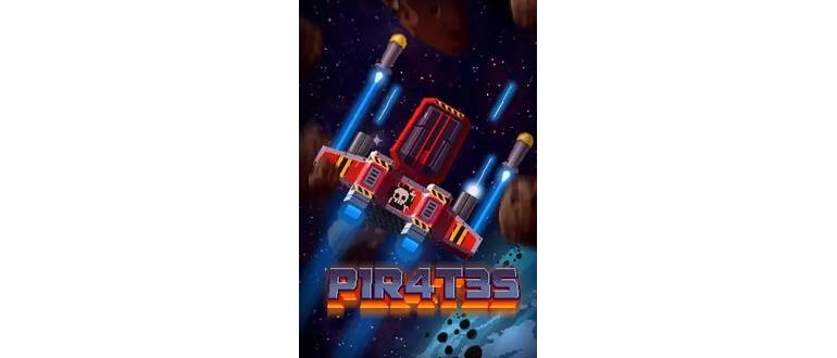 Логотип игры