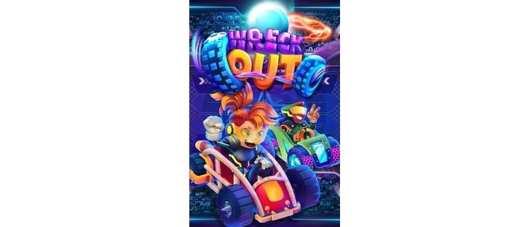 Логотип игры