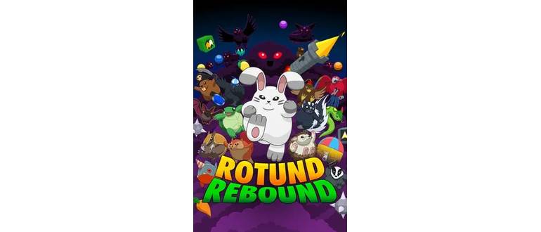 Логотип игры