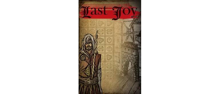 Логотип игры