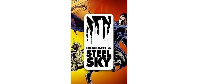 Логотип игры