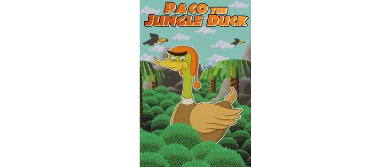 Логотип игры