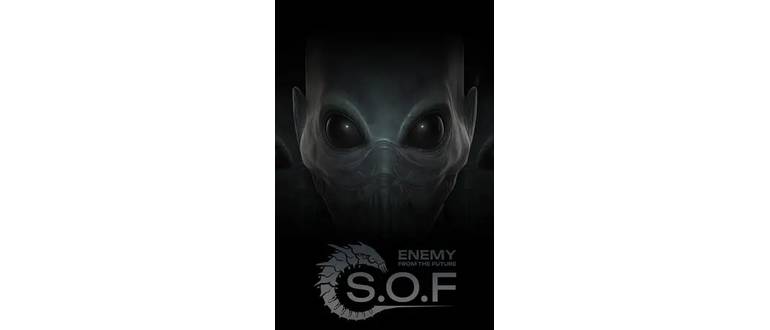 Логотип игры