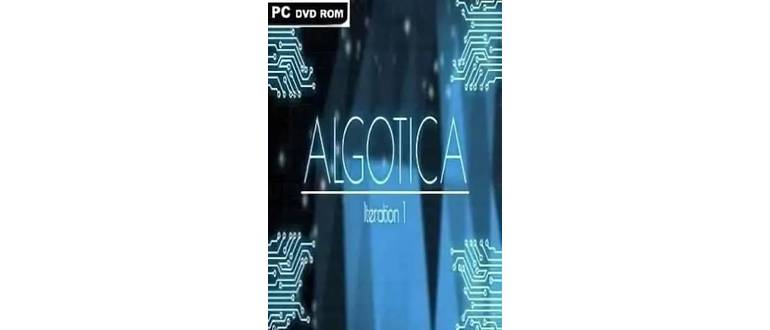 Логотип игры