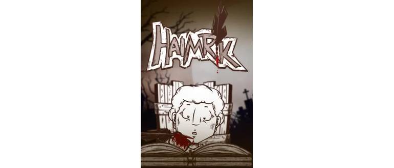 Логотип игры