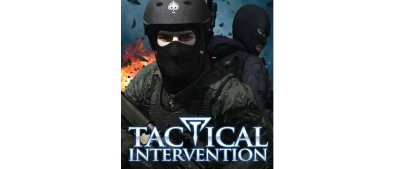 Логотип игры