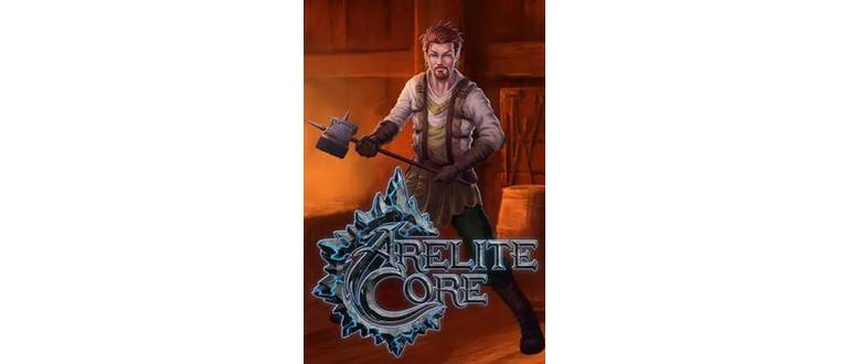 Логотип игры