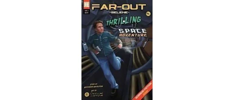 Логотип игры