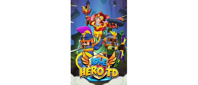 Логотип игры