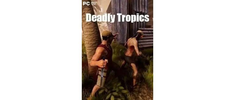 Логотип игры