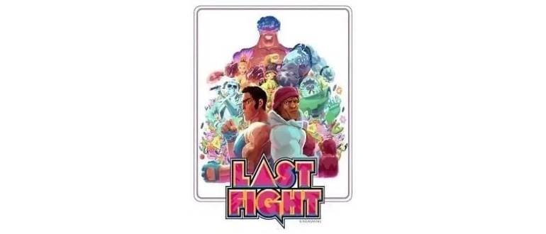 Логотип игры