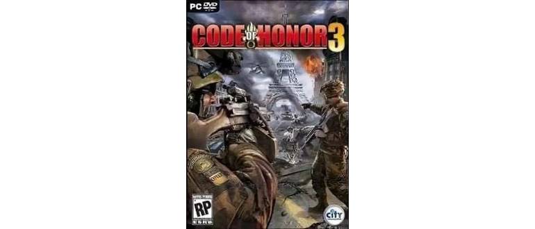 Логотип игры