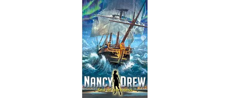 Логотип игры