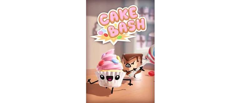 Логотип игры