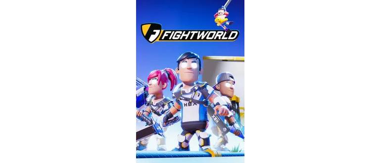 Логотип игры