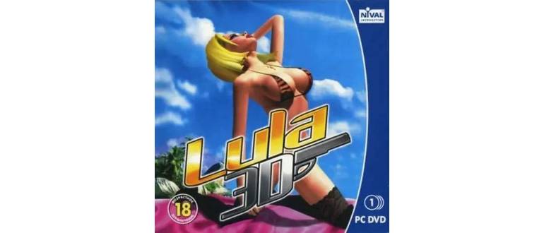 Логотип игры