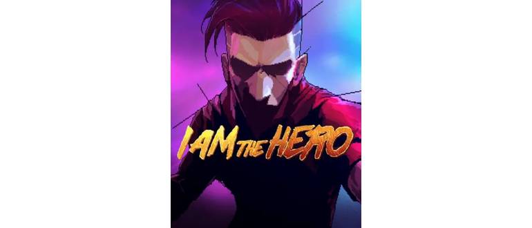 Логотип игры