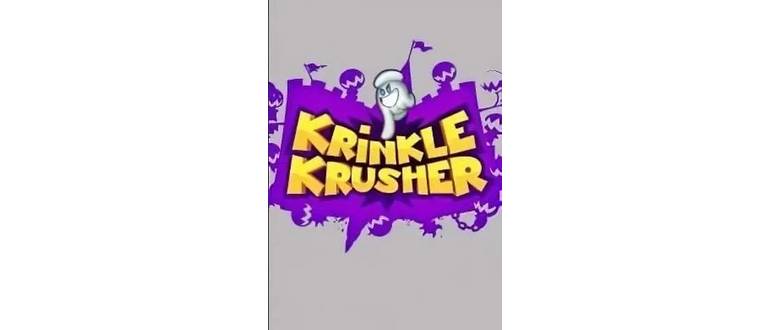 Логотип игры