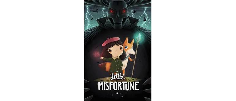 Логотип игры