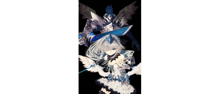 Логотип игры