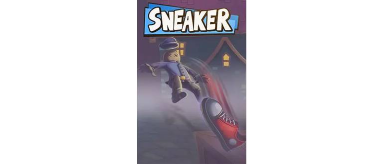 Логотип игры