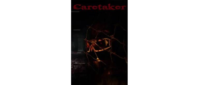 Логотип игры