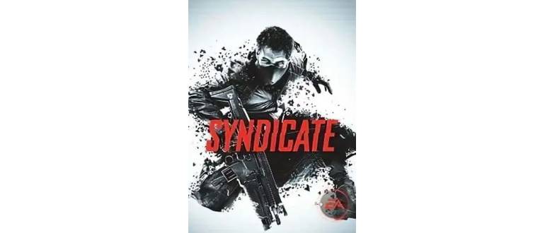 Логотип игры