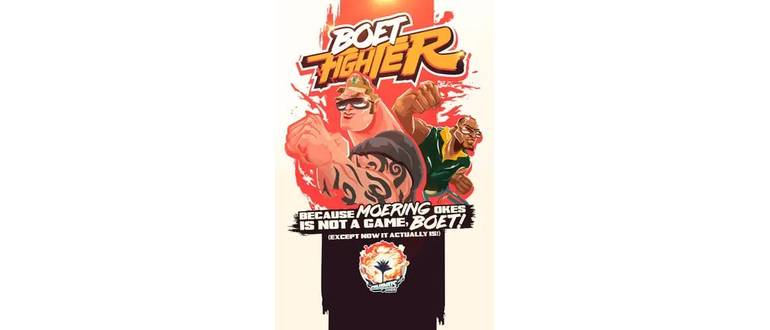 Логотип игры