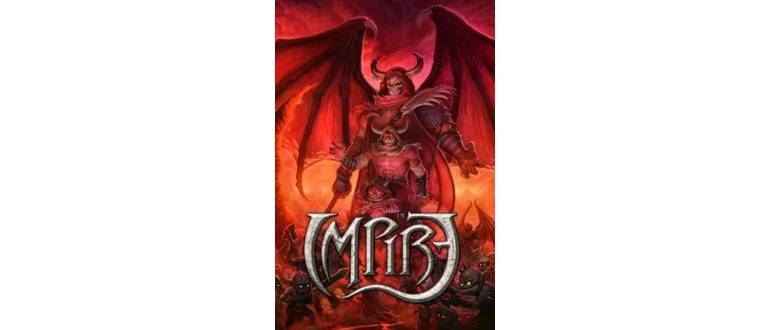 Логотип игры