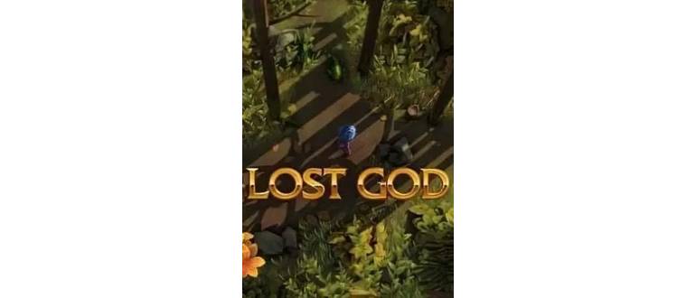 Логотип игры