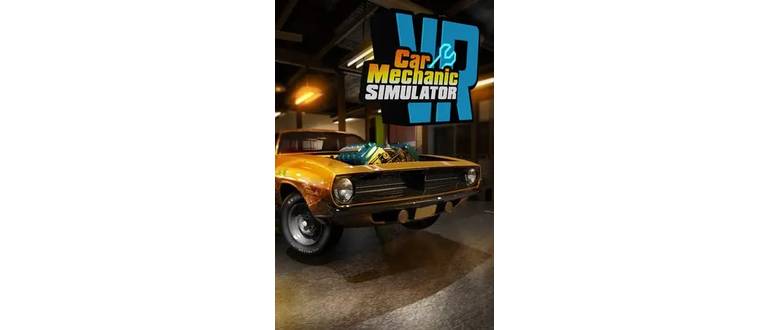 Логотип игры