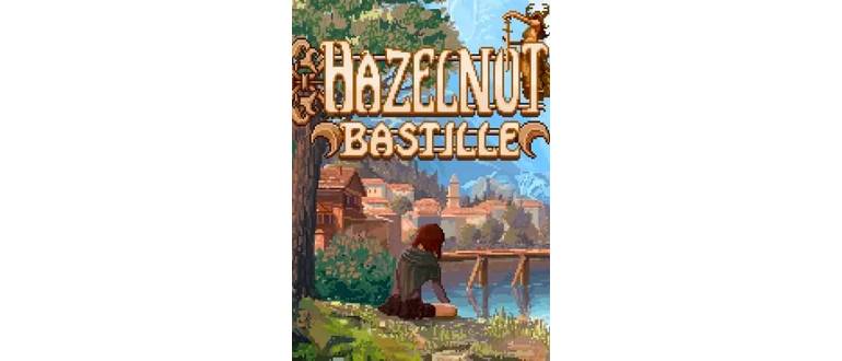 Логотип игры