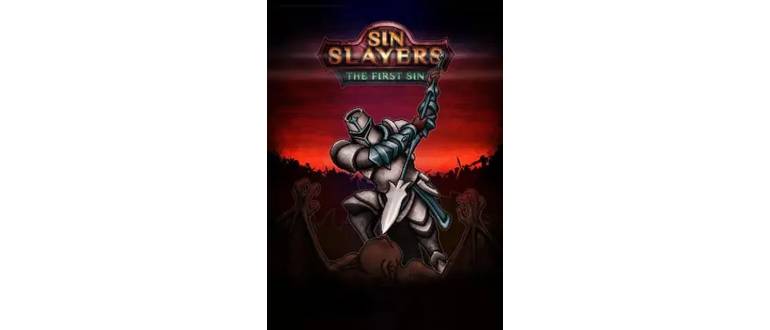 Логотип игры