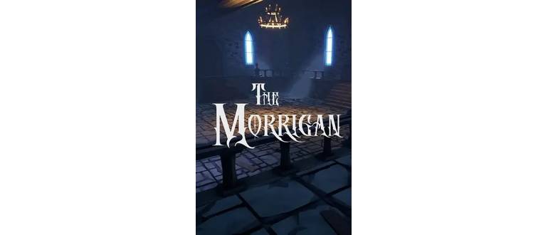 Логотип игры