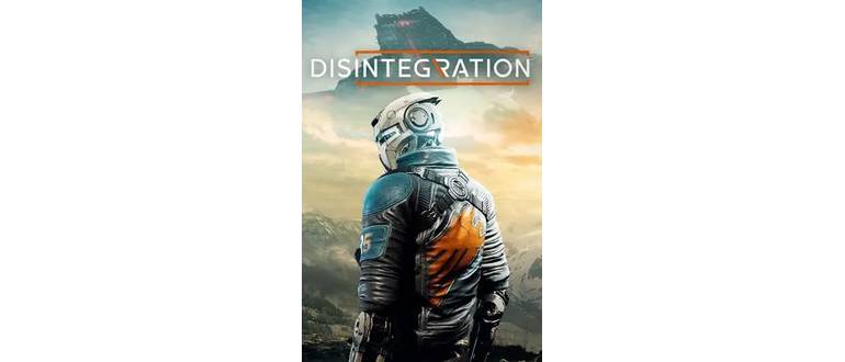 Логотип игры