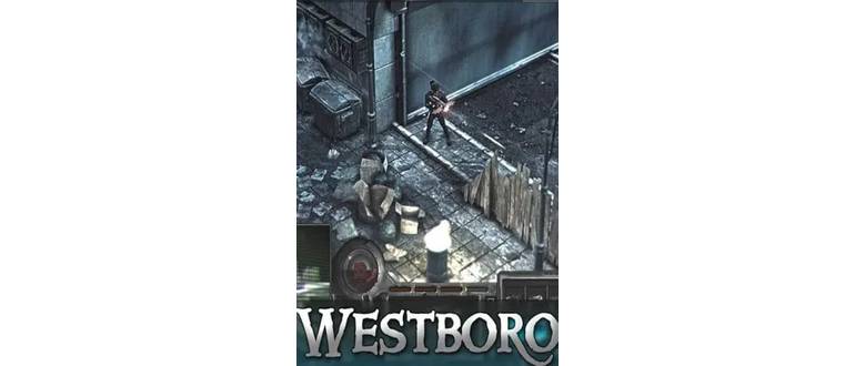 Логотип игры