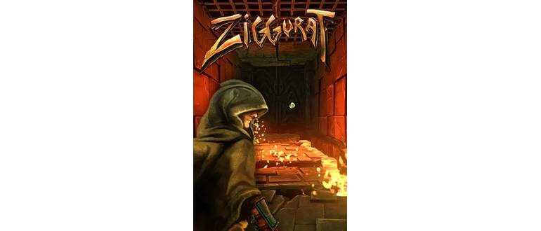 Логотип игры