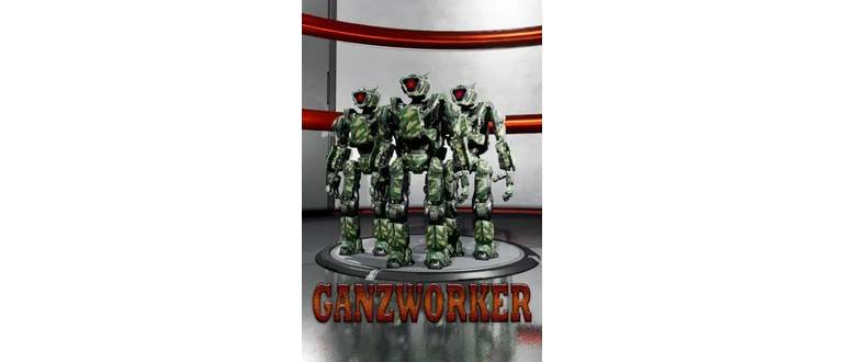 Логотип игры