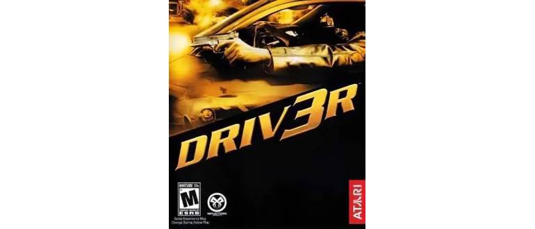 Логотип игры