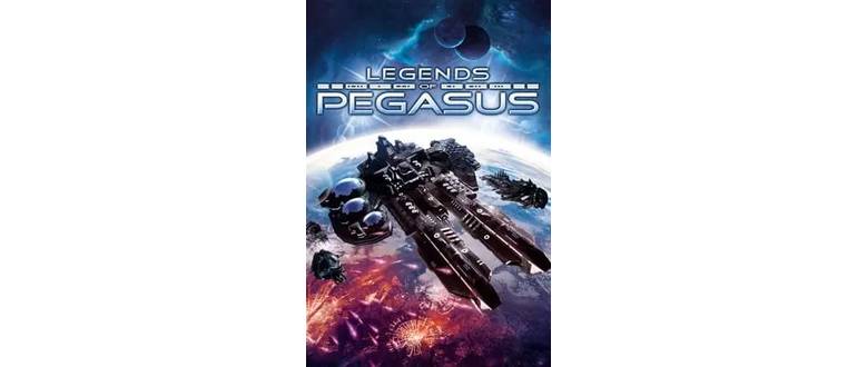 Логотип игры