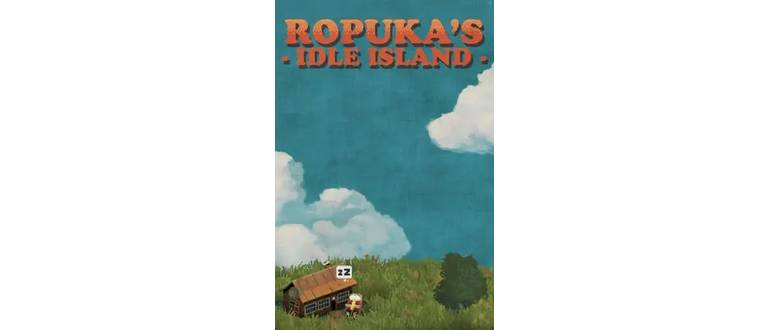 Логотип игры