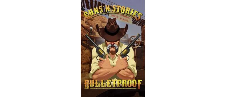 Логотип игры