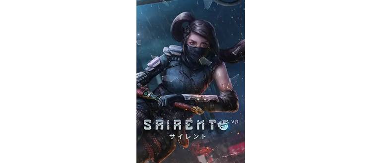 Логотип игры