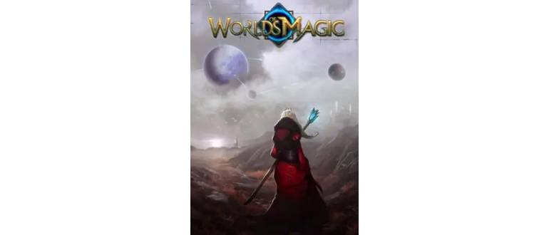 Логотип игры