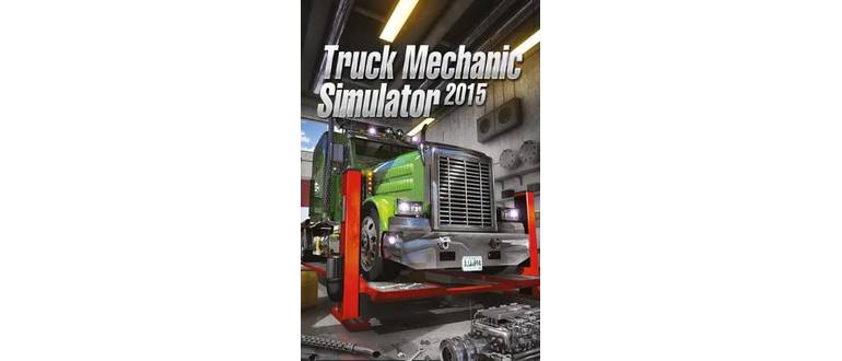 Логотип игры