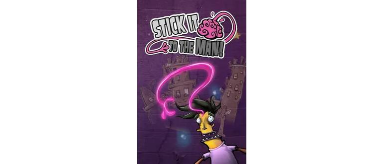 Логотип игры