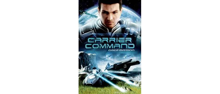 Логотип игры