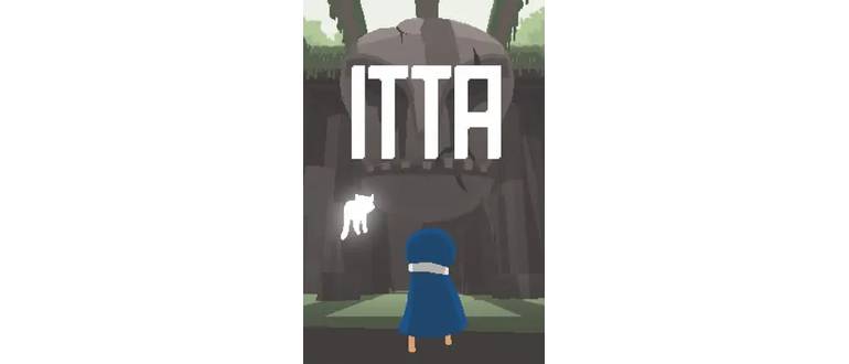 Логотип игры