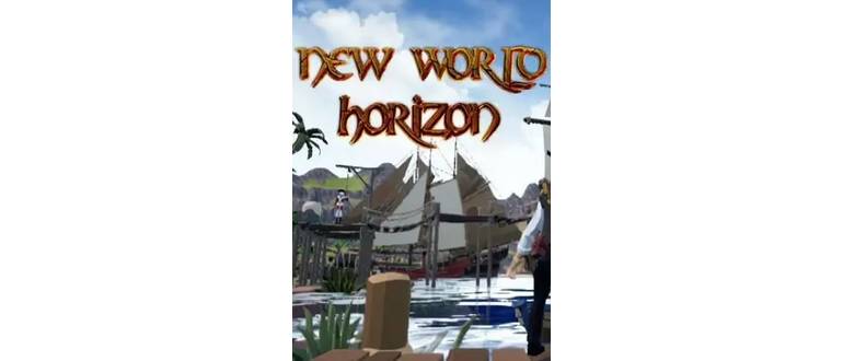 Логотип игры