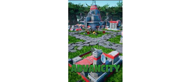 Логотип игры